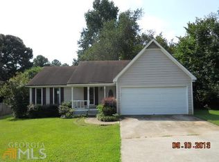 2865 Medina Dr, Jonesboro, GA 30236