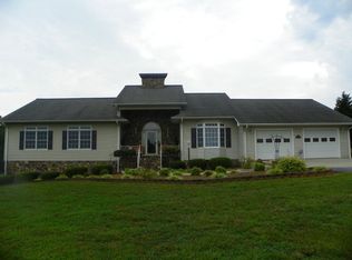 475 Groce Rd, Ronda, NC 28670