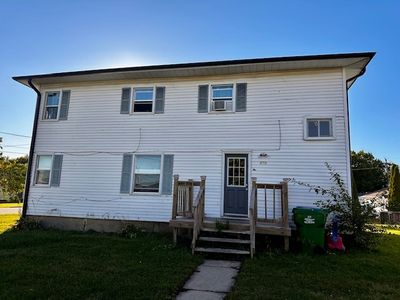 400 1st Ave, Mendota, IL, 61342