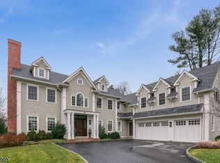 15 Scenery Hill Dr, Chatham, NJ