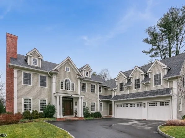 15 Scenery Hill Dr, Chatham Twp., NJ 07928