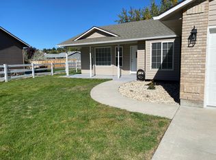 950 E Cembra St, Eagle, ID 83616