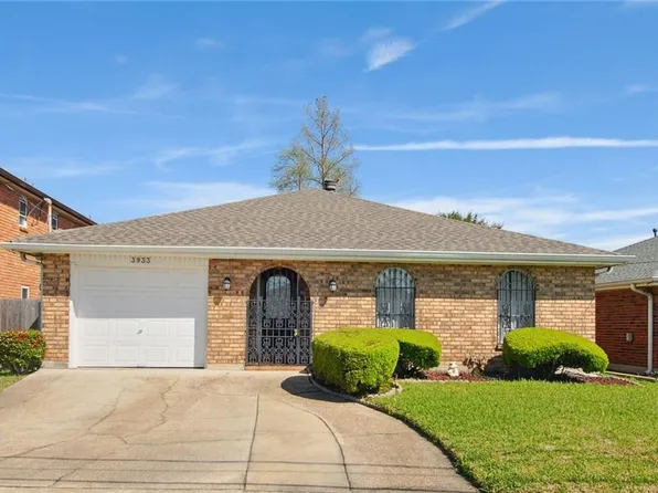 3933 Bellview St, Metairie, LA 70002