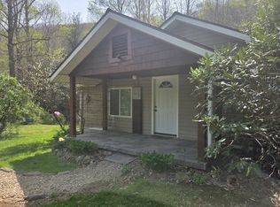 361 Warren Creek Rd, Candler, NC 28715