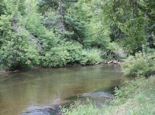 5503 Schultz Drive 7.3 Acres, Indian River, MI 49749