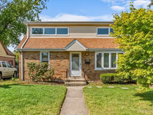 11558 S Kolmar Ave, Alsip, IL 60803