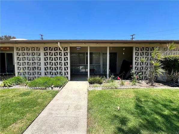 1660 Northwood Rd #M11-276d, Seal Beach, CA 90740