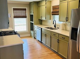 893 Crawford St, Madison, GA 30650
