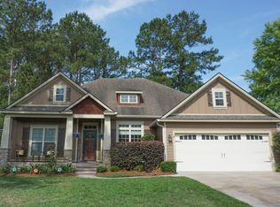 4354 Kenilworth Cir, Valdosta, GA 31605