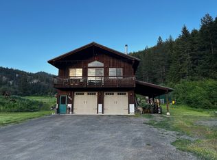 154 Russell Ln, Leavenworth, WA 98826