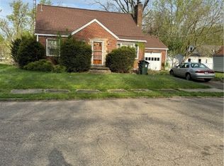 1427 Downing Ct NE, Canton, OH 44714