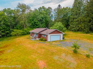 217 Winchester Dr, East Stroudsburg, PA 18301