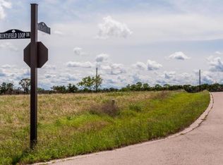 6609 Bathgate, Cleburne, TX 76033