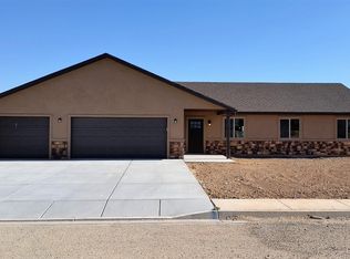 2423 W 4925 N, Cedar City, UT 84721