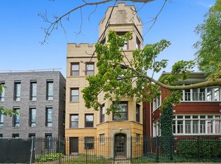 1839 N Humboldt Blvd, Chicago, IL 60647