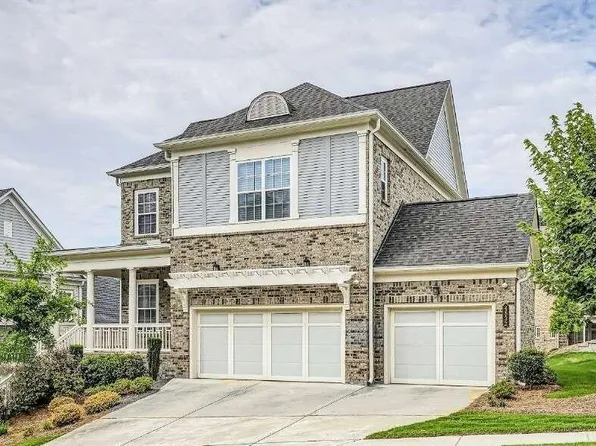 4532 Atley Woods Dr SE, Atlanta, GA 30339