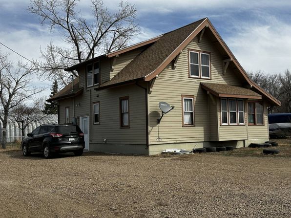 103 Sargent St, Nashua, MT 59248