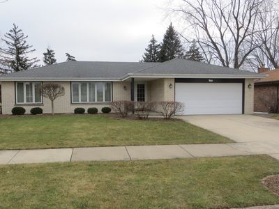 7313 Mimosa Dr, Orland Park, IL, 60462
