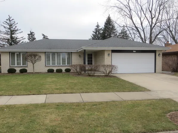 7313 Mimosa Dr, Orland Park, IL 60462