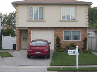 65 Rensselaer Ave, Staten Island, NY 10312