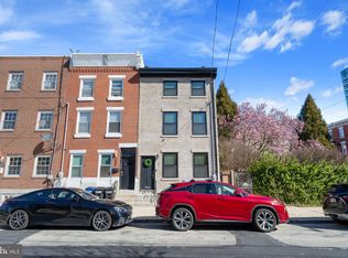 1507 W Thompson St, Philadelphia, PA 19121
