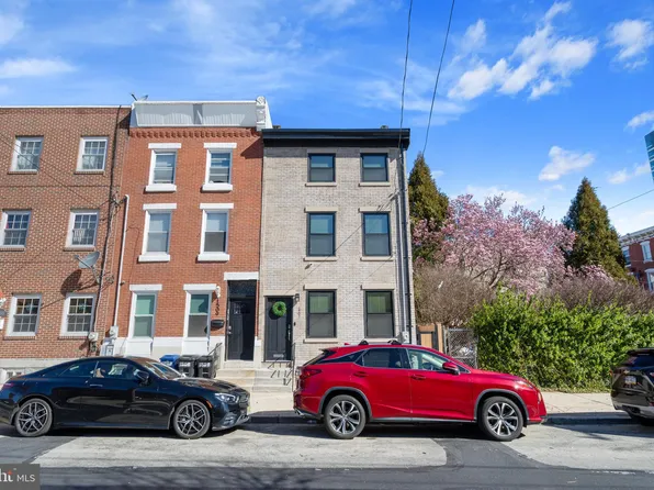 1507 W Thompson St, Philadelphia, PA 19121