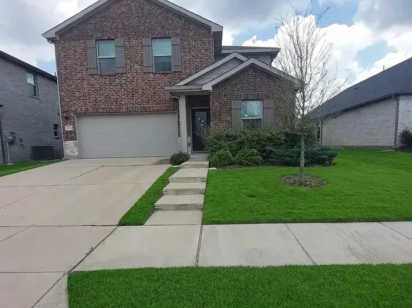 6004 Bailey Way, Royse City, TX 75189