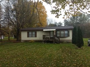 27392 22nd Ave, Gobles, MI 49055