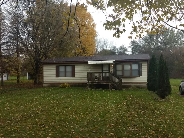 27392 22nd Ave, Gobles, MI 49055