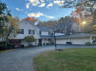 115 Cutler Rd, Greenwich, CT 06831