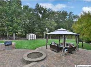 192 Benjamin St, Toms River, NJ