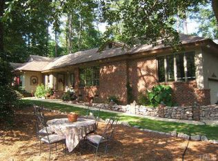 2937 Horse Shoe Farm Rd, Wake Forest, NC 27587