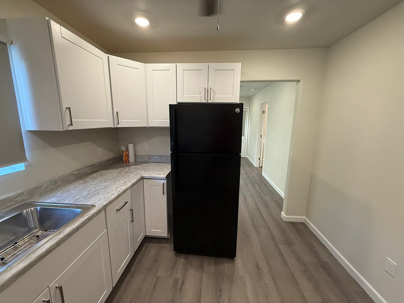 2 bed, 668 sqft, $1,500 — Photo 2