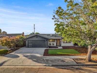 1331 Lindsay Way, San Jose, CA, 95118