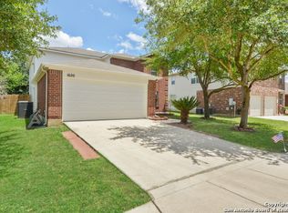 1620 Rolling Brook Ln, Schertz, TX 78154