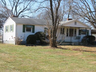 105 Leftwich St, Gretna, VA, 24557