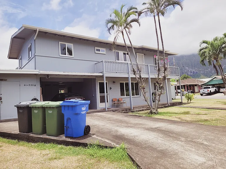 41-536 Kumuhau St — Photo 2