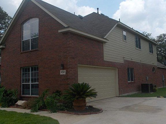 Side View Garage