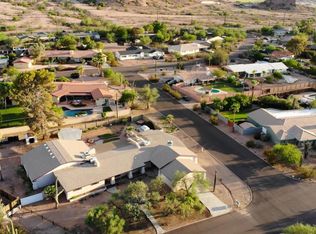 5813 E Lewis Ave, Scottsdale, AZ 85257