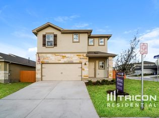 5221 Saddle Club Dr, Georgetown, TX 78626