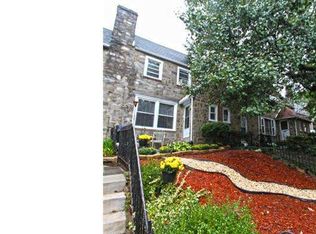 308 Maypole Rd, Upper Darby, PA 19082