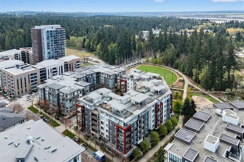 2 bed, 1100 sqft, $3,700 — Photo 3
