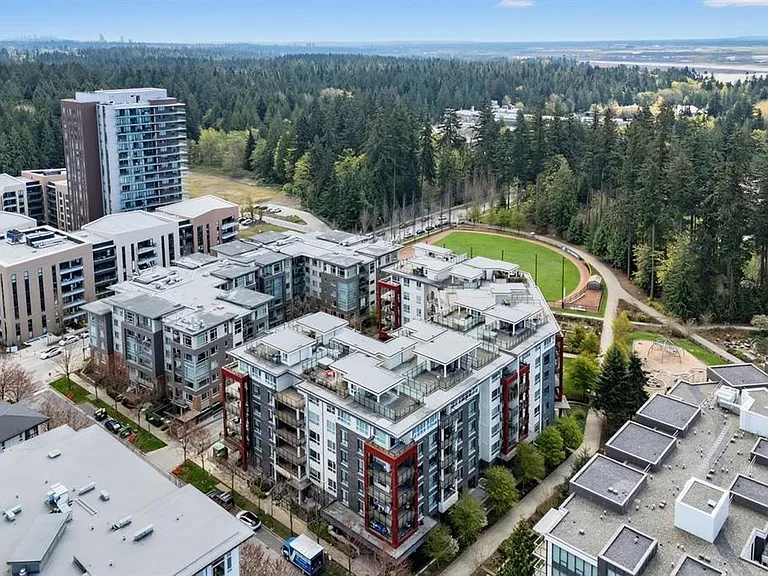 3581 Ross Dr #Penthouse 1 — Photo 3