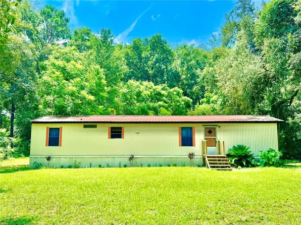 17090 NW 72ND COURT, TRENTON, FL 32693