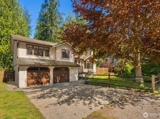 45332 SE Tanner Rd, North Bend, WA 98045