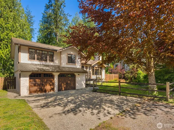 45332 SE Tanner Road, North Bend, WA 98045