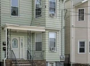 94 Columbia Ave #2, Jersey City, NJ 07307