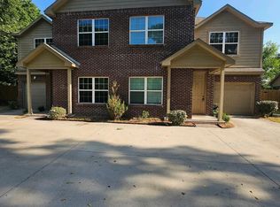 123 S Center St #3, Bonham, TX 75418