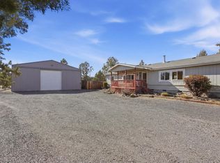 8710 NW Parkey Dr, Terrebonne, OR