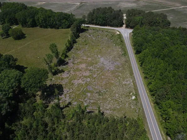 New Hope Church Rd, Battleboro, NC 27809